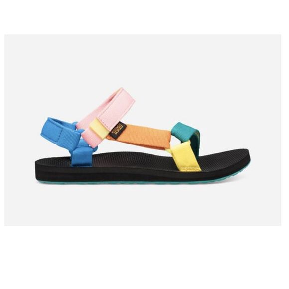 Teva Original Universal Women's Sandals - 90s Multi